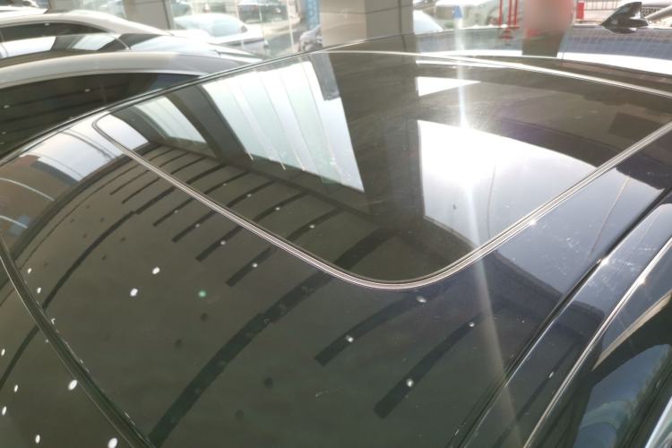 Used BMW 5 Series New Energy 2022 Restyled 535Le M Sport Package
