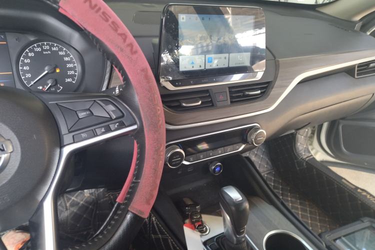 Used Nissan Teana 2021 2.0L XL Comfort Edition
