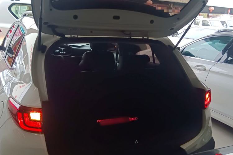 Used Kia kx1 Stonic 2019 1.4L Automatic Sport Edition China VI
