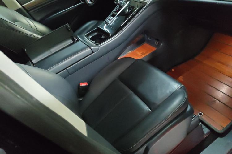 Used GAC Trumpchi M8 2021 Lingxiu Series 390T Deluxe Edition