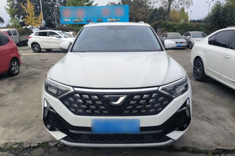 Used Jetta VS5 2023 280TSI Manual Entry-Level Model