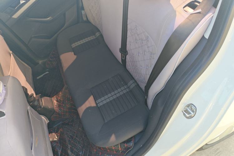 Used Volkswagen Lavida 2019 Lavida Start 1.5L Automatic Trendy Version China VI Standard
