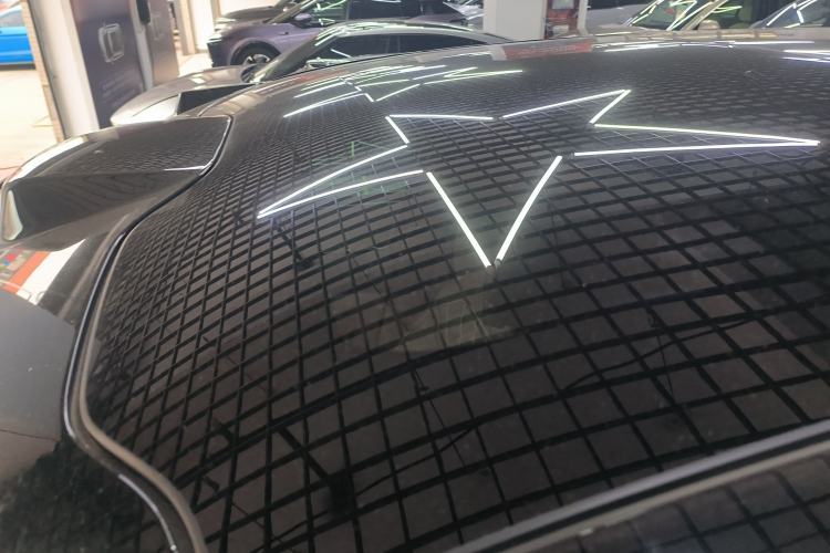 Used Nio ES8 2026 Model 6-seat Executive Luxury Edition
