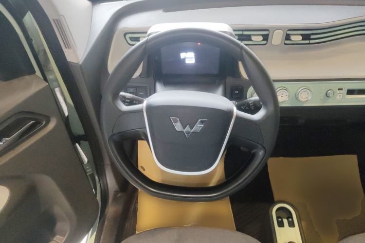 Used Wuling Hongguang MINIEV 2021 Macaron Premium Model – Lithium Iron Phosphate
