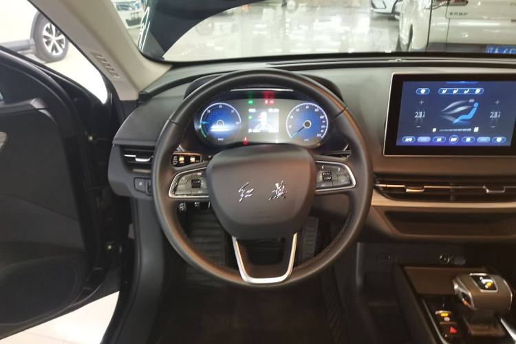 Used Hongqi E-QM5 2024 610 km PLUS
