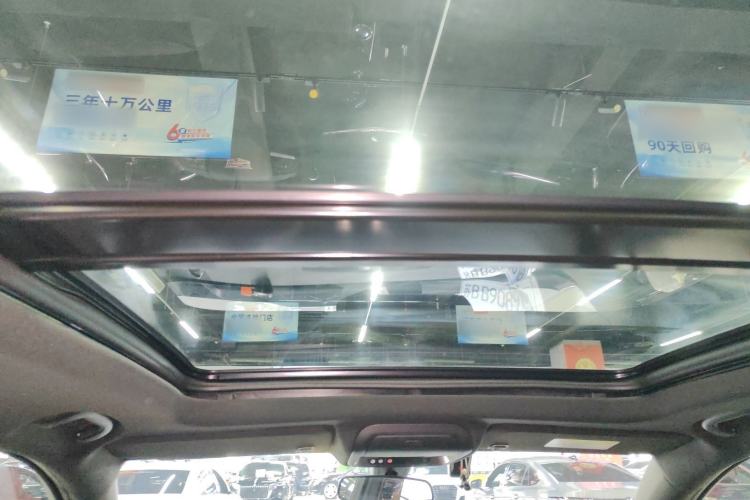 Used Cadillac XT4 2022 28T Two-Wheel Drive Fashion Edition
