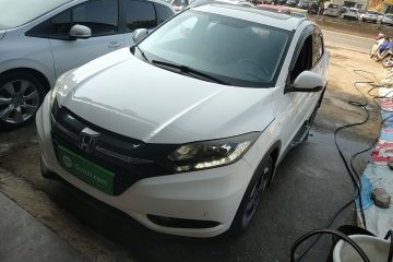 Used Honda Vezel 2015 1.8L CVT 2WD Luxury Model