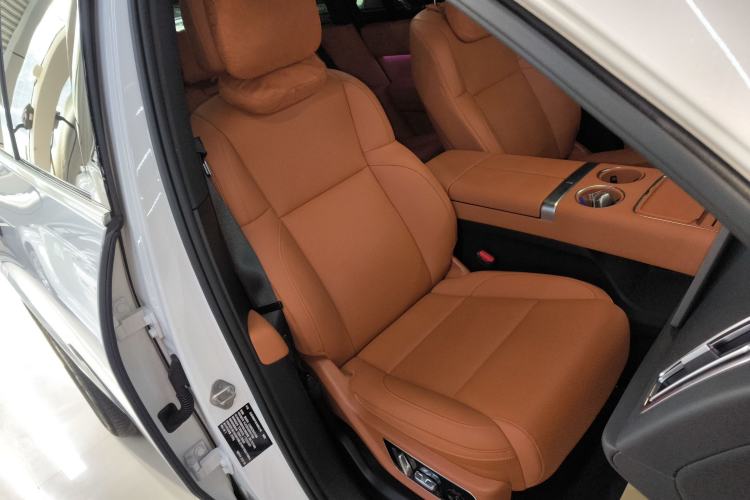 Used Li Auto L7 2024 Max
