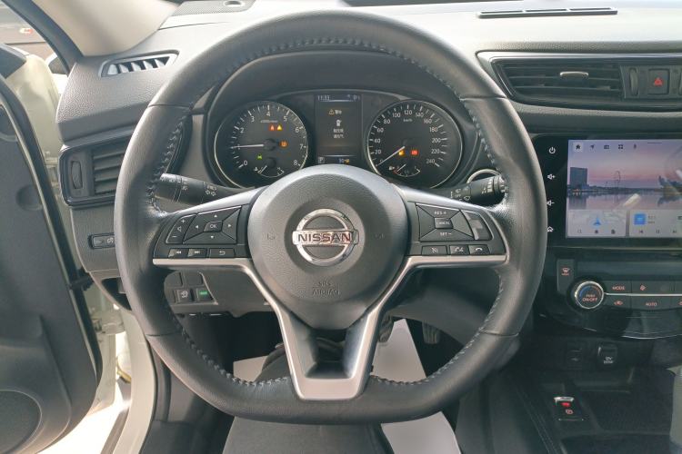 Used Nissan X-Trail 2021 2.0L CVT 2WD XL ITS Comfort Commemorative Edition
