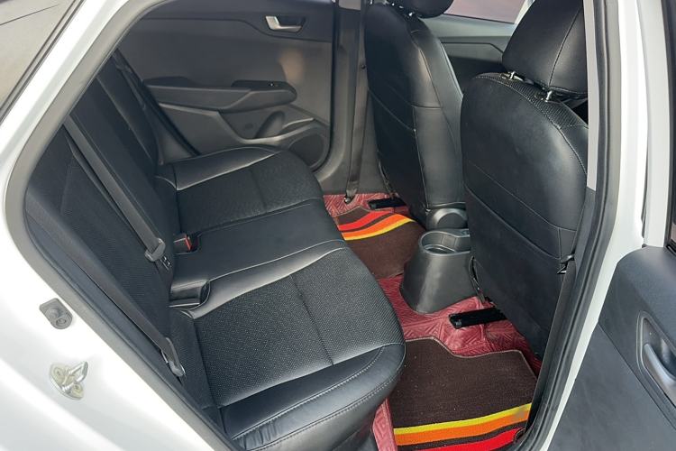 Used Hyundai Verna 2016 1.4L Manual Cool Edition GLS
