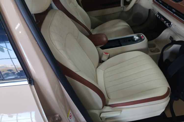 Used ORA Good Cat 2021 400km Standard Range Venus Edition Lithium Iron Phosphate