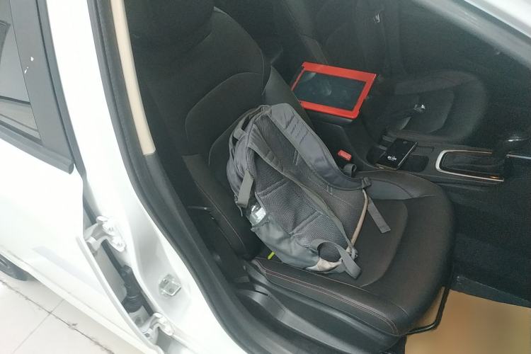 Used Chevrolet Monza 2019 Redline 320T Dual-Clutch Sporty Version China VI Standard
