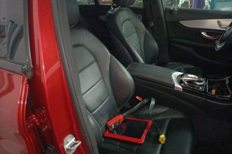 Used Mercedes-Benz C-Class 2016 C 200 Sport Edition