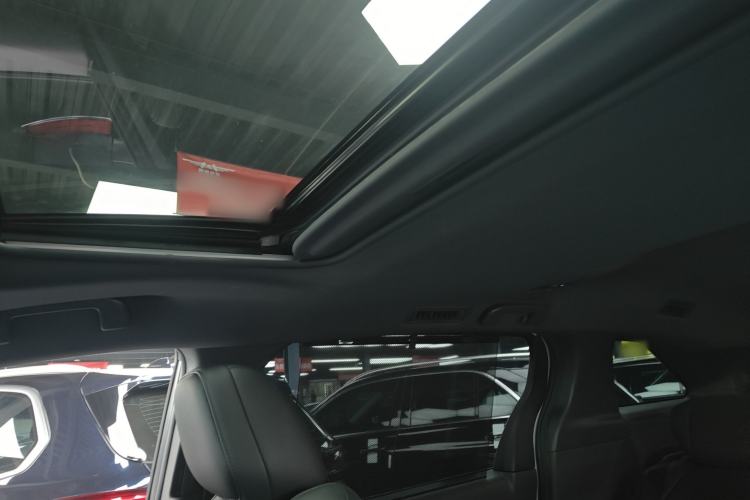 Used Toyota Sienna 2021 2.5L Hybrid Premium Edition
