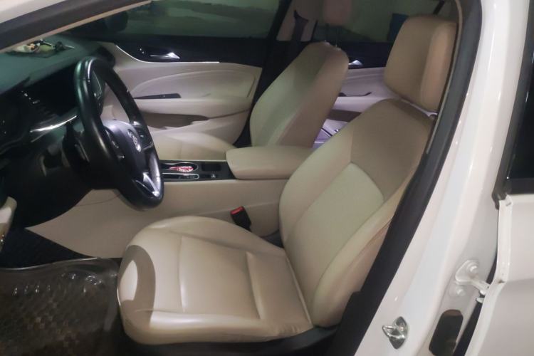 Used Buick Regal 2020 552T Elite Edition
