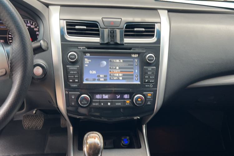 Used Nissan Teana 2013 2.0L XL-NAVI Smart Navigation Edition
