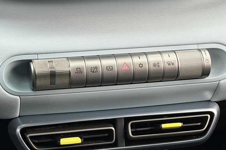 Used BYD Seagull 2023 Flying Edition
