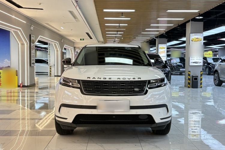 Used Land Rover Range Rover Velar 2024 S Model