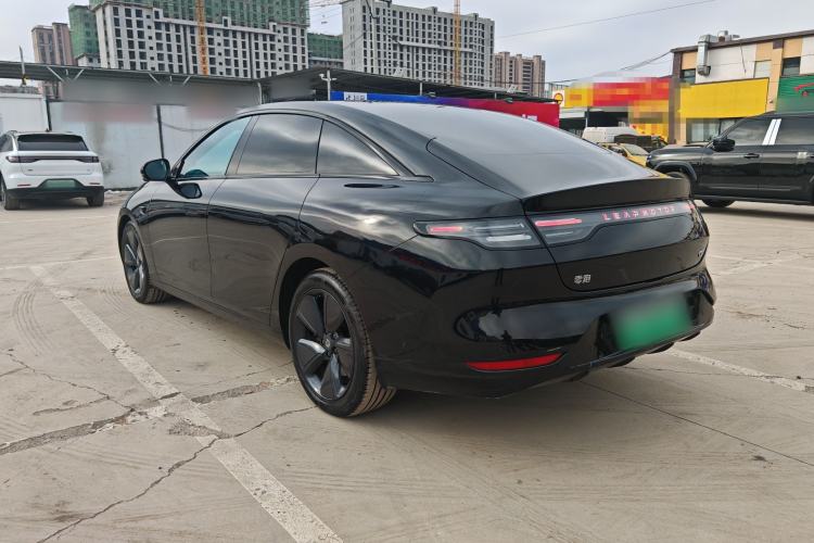 Used Leapmotor C01 2023 525 Comfort Edition