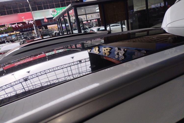 Used Haval H6 2022 3rd Generation 1.5T Automatic Two-Wheel Drive Max
