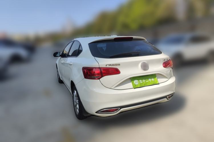 Used Fiat Ottimo 2014 1.4T Manual Fashion Edition