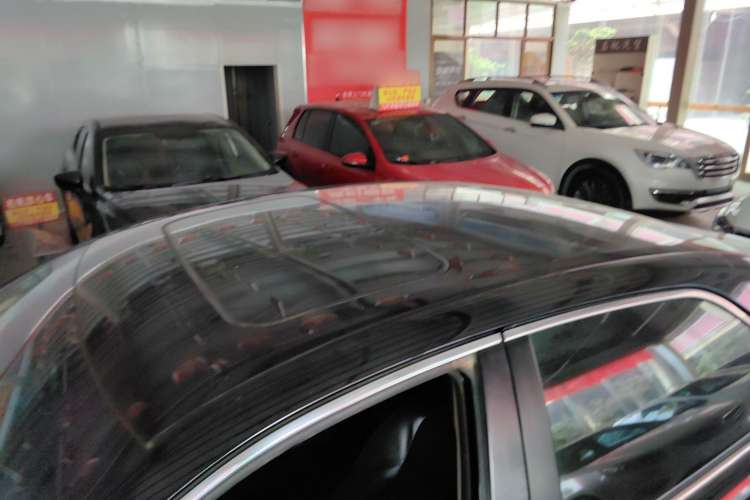 Used Toyota Reiz 2013 2.5V Elite Edition