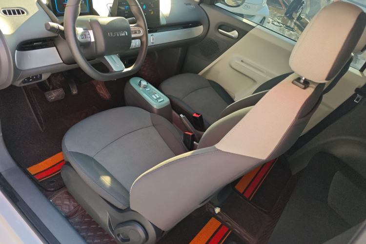 Used  Lumin 2022 155 km – Refreshingly Sweet Edition