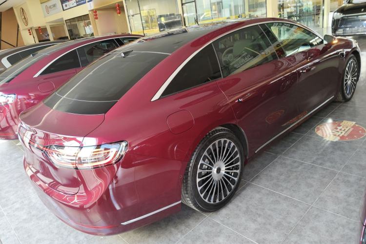 Used Hima Stelato S9 2025 Extended-Range Ultra
