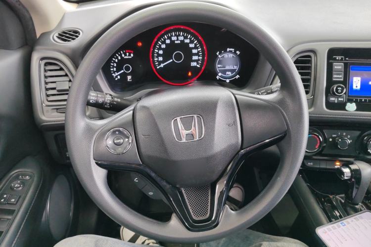 Used Honda Vezel 2015 1.5L CVT two-wheel drive Comfort trim