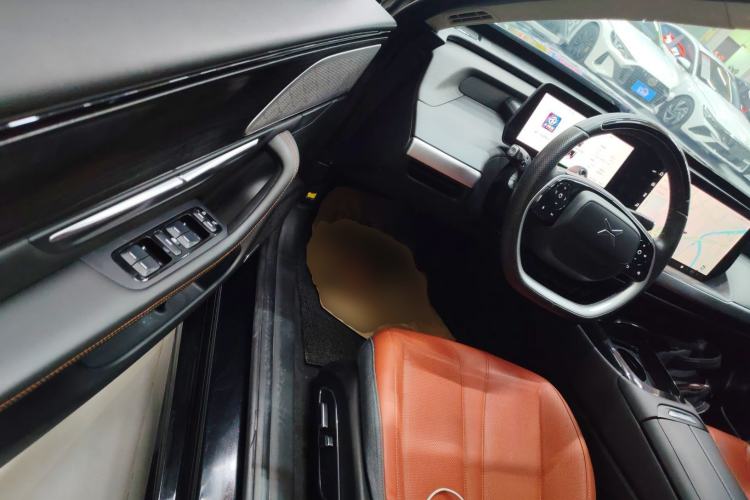 Used XPeng P7 2022 480G
