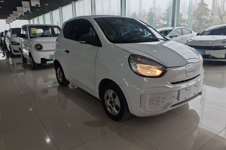 Used Roewe Clever 2020 Urban Style Edition
