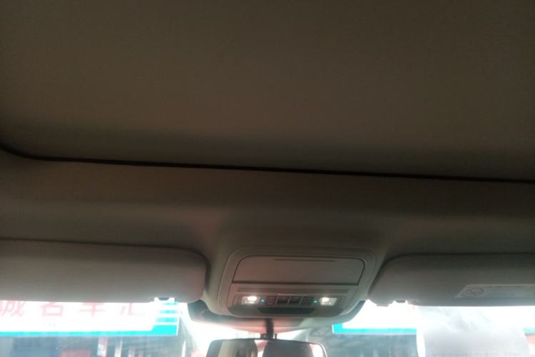 Used Ford Explorer 2023 EcoBoost 285 Four-Wheel Drive Stylish Plus Version 7 Seats