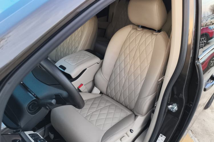 Used Buick GL8 2021 Land Cruiser Executive Class 652T Comfort Model
