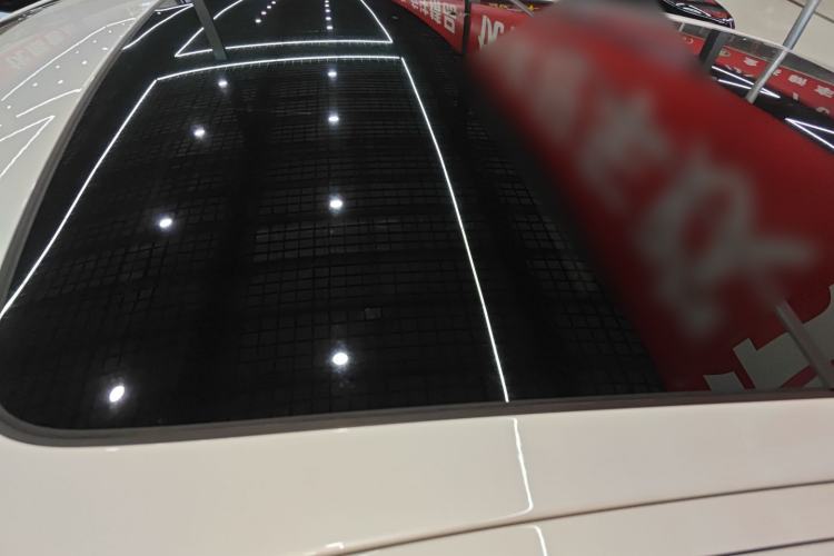 Used BMW 5 Series 2018 Revised Version 530Li Leading Edition Luxury Package
