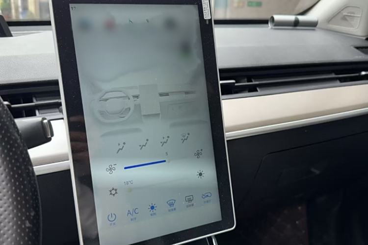 Used NETA V 2021 Long-Range Entertainment Edition Upgrade Model
