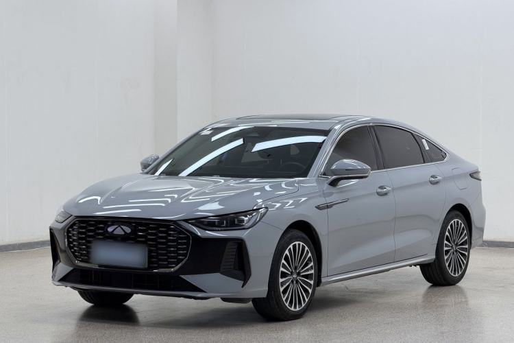 Used Chery Fengyun A8L 2025 1.5 TGDI 145 km Luxury Version