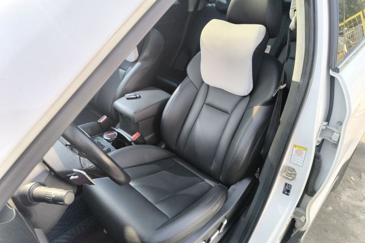 Used Haval H6 Coupe 2015 Blue Label 2.0T Automatic Two-Wheel Drive Elite Model