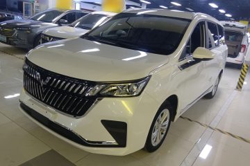 Used Wuling Jiachen 2022 1.5L Manual Comfort Edition
