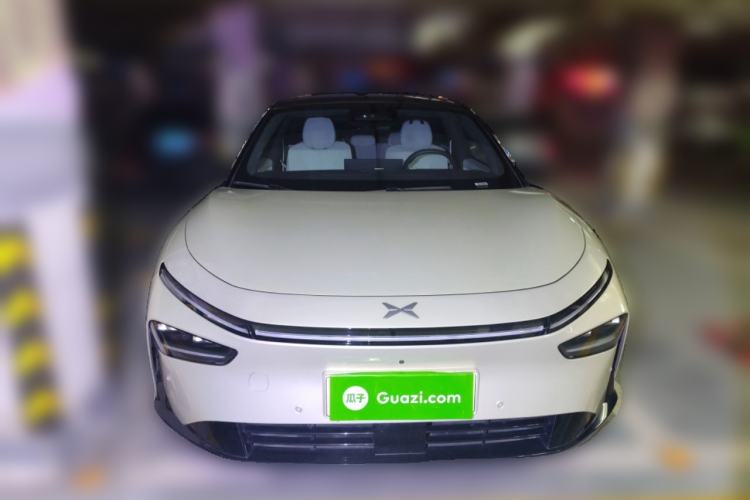 Used XPeng P7+ 2024 Ultra-Long Range Max