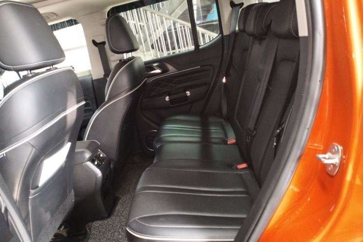 Used Tank 300 2021 Off-Road Edition 2.0T Conqueror
