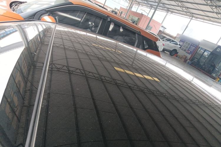 Used Mercedes-Benz C-Class 2023 Second Facelift C 260 L Sport Edition