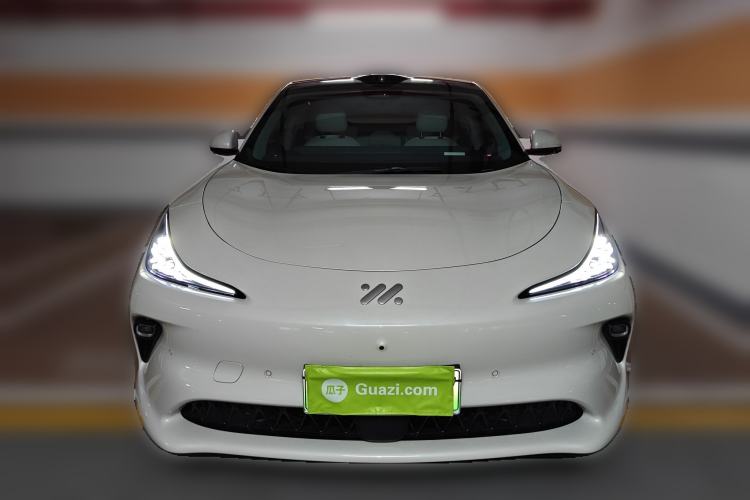 Used  LS6 2025 Long-Range Lingxi Smart Enjoyment Edition
