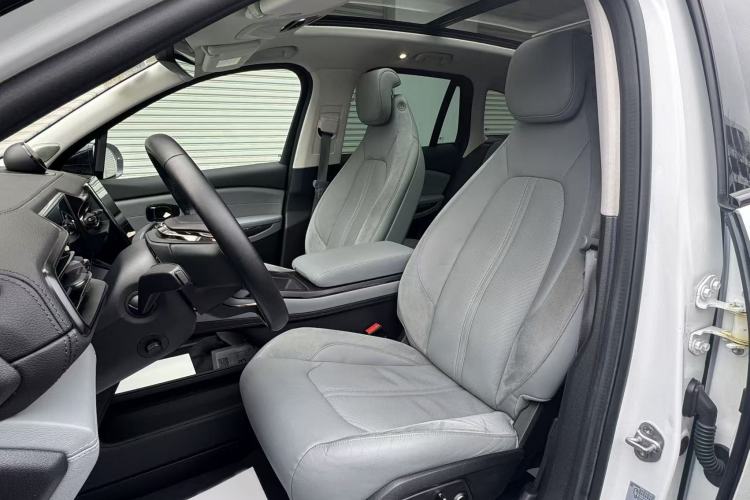 Used Nio ES6 2020 430KM Performance Version
