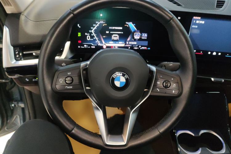 Used BMW X2 2024 sDrive25i M Sport Package