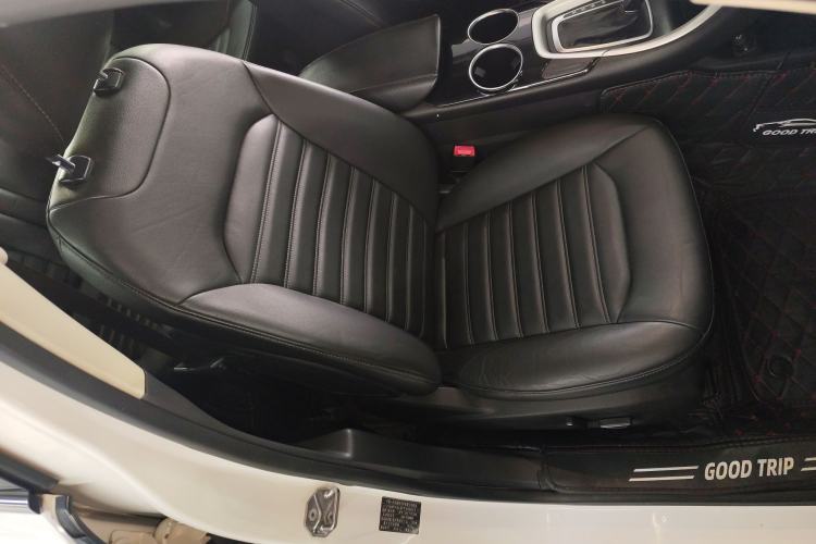 Used Ford Mondeo 2013 1.5L GTDi180 Fashion Edition
