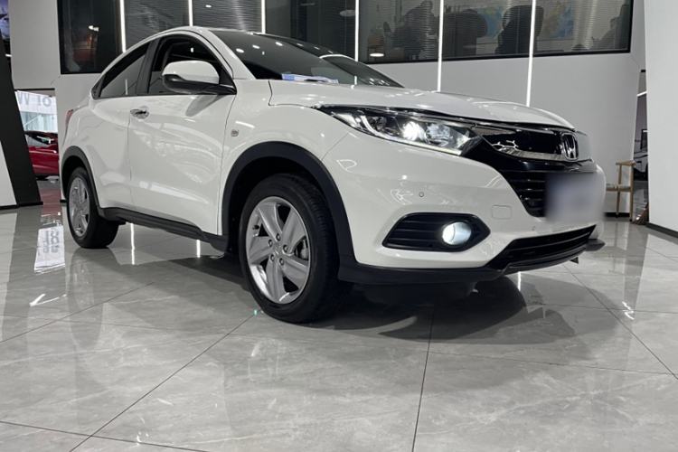 Used Honda Vezel 2020 1.5L CVT Elite Edition

