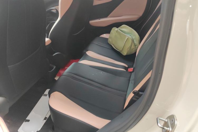 Used BYD Seagull 2023 Flying Edition
