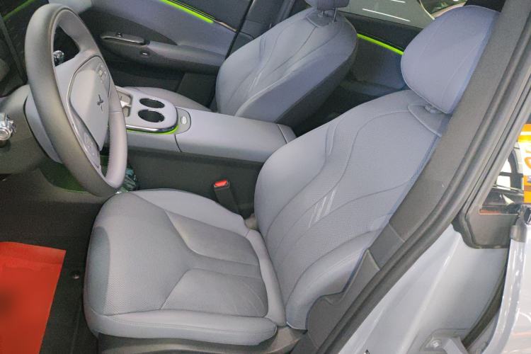 Used XPeng G7 2025 702 Max