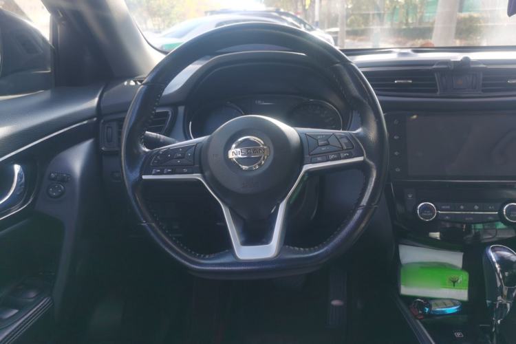 Used Nissan X-Trail 2020 2.0L XL Premium CVT 2WD SmartConnect Luxury Edition
