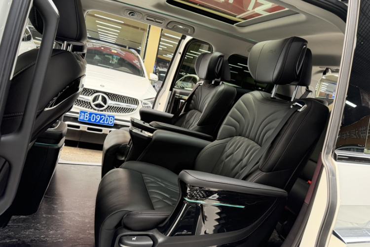 Used GAC Trumpchi M8 2024 Master Series 400T Ultimate Edition